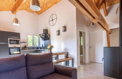 Marat House | L'atelier - Marat - Gîte