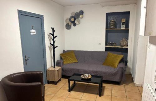 Le Creusot Apartment | L attrape rêves