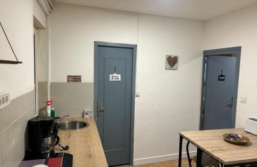 Le Creusot Apartment | L attrape rêves
