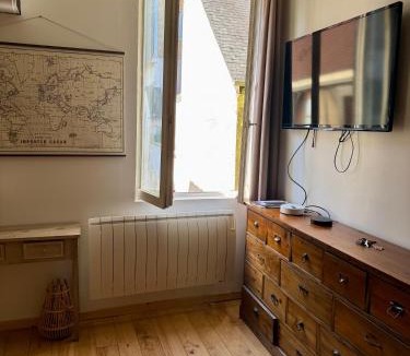 Bourges Apartment | L atypique de bourbonnoux