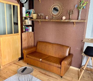 Bourges Apartment | L atypique de bourbonnoux