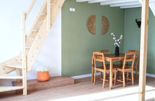 Les Choux Apartment | L'atypique des choux
