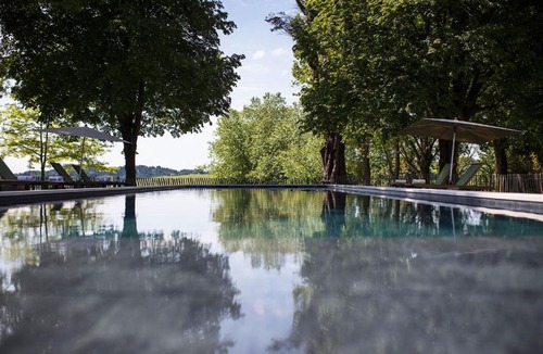 Saint-Pee-sur-Nivelle Hotel | L'Auberge Basque-Relais & Châteaux