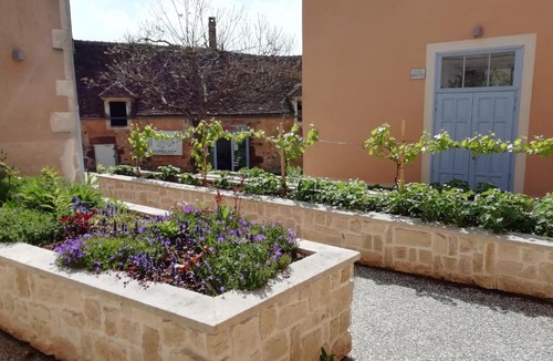 Treigny Hostel | L'auberge de Treigny
