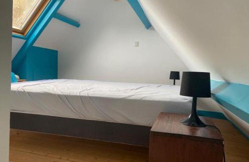 Sainte-Helene House | L'Aurore GITE 2-4pers, piscine, billiard et baby-foot