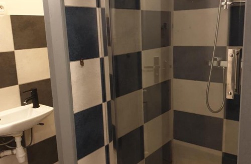 Saint-Amand-Montrond Hotel | l'authentique