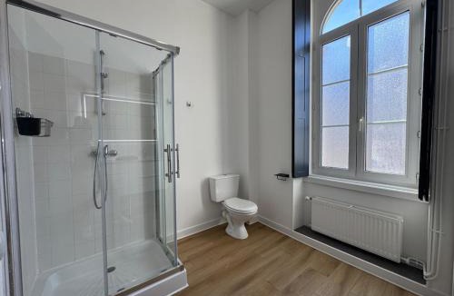 Flore Apartment | L'Authentique - 6pers - Supérieur - Wi-Fi