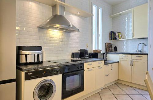 Clemenceau Apartment | L'Authentique Centre-Ville - Perpignan