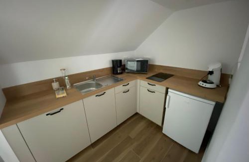 Arnage House | L auvetia studio 150 circuit 24h