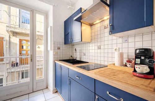 Vienne Apartment | l'Azur Viennois