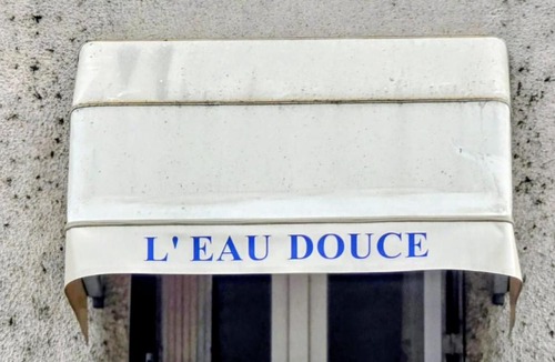 Menetreol-sous-Sancerre Bed & Breakfast | L eau douce