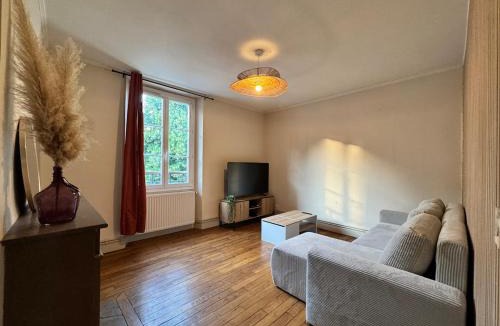 Paray-le-Monial Apartment | L'Echappée Belle