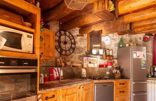 Les Laubies House | L'Echappée de la Lozère - LES LAUBIES