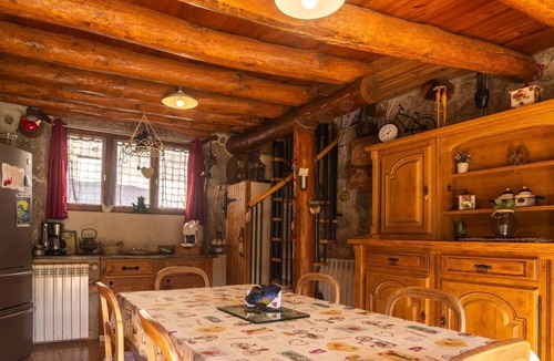 Les Laubies House | L'Echappée de la Lozère - LES LAUBIES