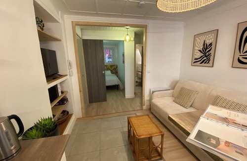 Veynes Apartment | L'Echappé Médiévale in the heart of a small Alpine town