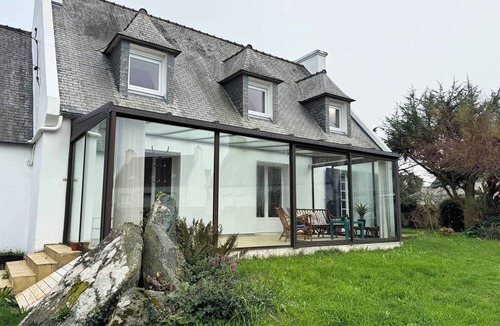 Plougasnou House | l'Echappee belle Seaside break for 8