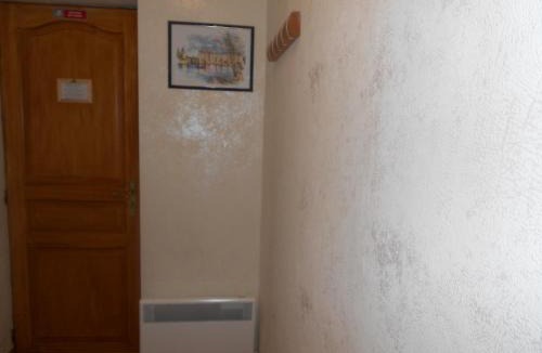 Saint-Nicolas-des-Motets Bed & Breakfast | L'Eclipse