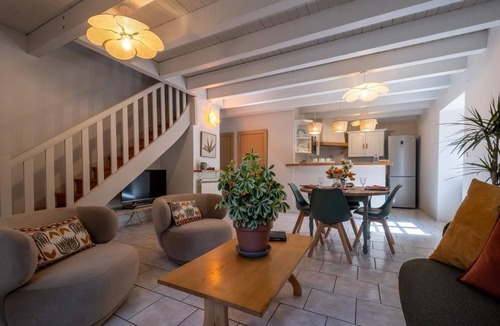 Sainte-Helene House | L'Ecrin de Séraphie - SAINTE-HELENE