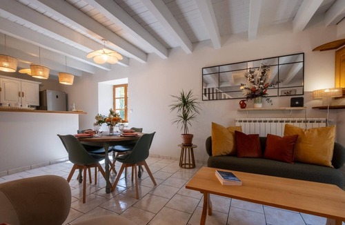 Sainte-Helene House | L'Ecrin de Séraphie - SAINTE-HELENE