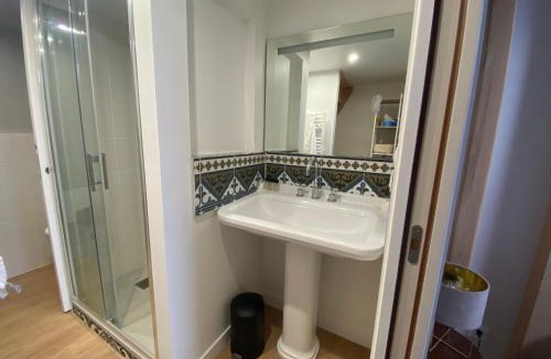 Tredion Apartment | L'Ecrin de Trédion