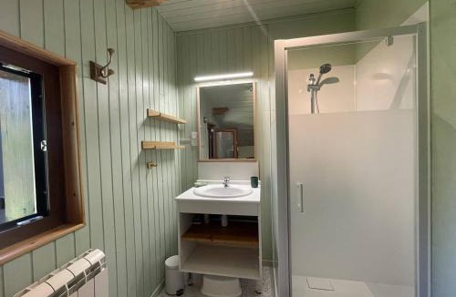 Camprieu Ski Chalet | L'Ecrin des neiges