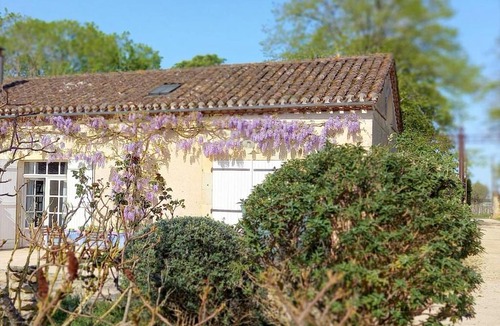 Serignac House | l'Ecurie - La Maïsou
