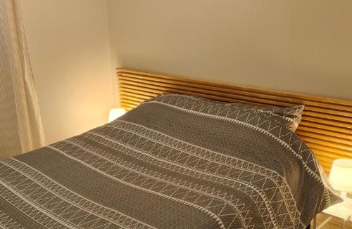 Gieres Apartment | L'Edelweiss Campus & Parking privé securisé