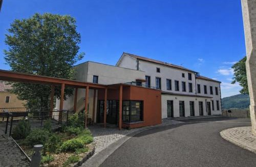Le Brugeron Hotel | L'Eden du Forez