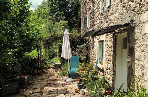 Thueyts House | L'EMBELLIE