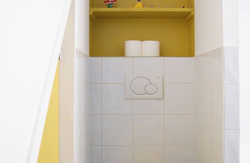 Crecy-la-Chapelle Apartment | L'enchantée, 6 pers, 15 min Disneyland Paris, Garden BBQ