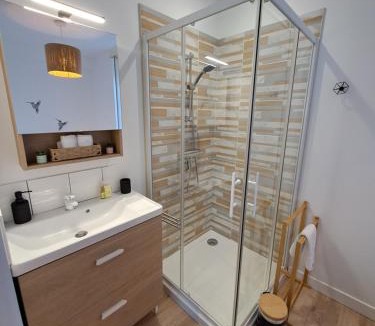 Laval Apartment | L'Envolée, Proche Gare SNCF, Confort, Netflix