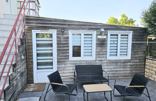 Fedrun Apartment | L'Escale Brièronne - Confortable au cœur de la Brière