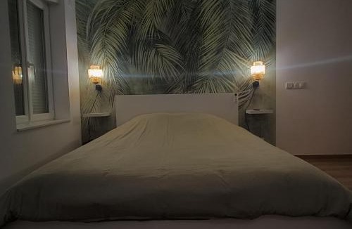 Chatillon-Sur-Loire Apartment | L'Escale Châtillonnaise - L'Explorateur
