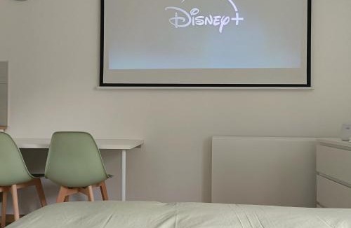 Chatillon-Sur-Loire Apartment | L'Escale Châtillonnaise - L'Explorateur