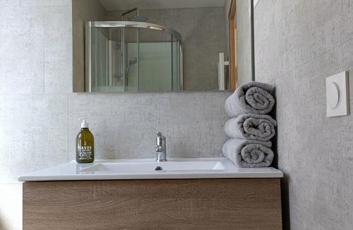 Chatillon-Sur-Loire Apartment | L'Escale Châtillonnaise - Le Campeur