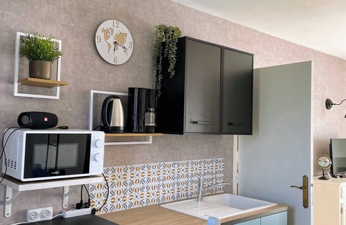Loudeac House | L'escale d'Armor