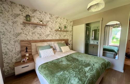 Languidic Apartment | L'Escale d'Armorique 1