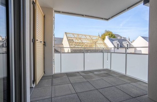 Erdeven Apartment | L'Escale d'Erdeven - En centre-bourg