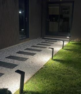 La Chapelle sur Vire House | L'Escale d'Omaha