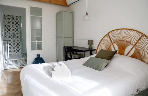 Clemenceau Apartment | L'Escale de Beau Pré