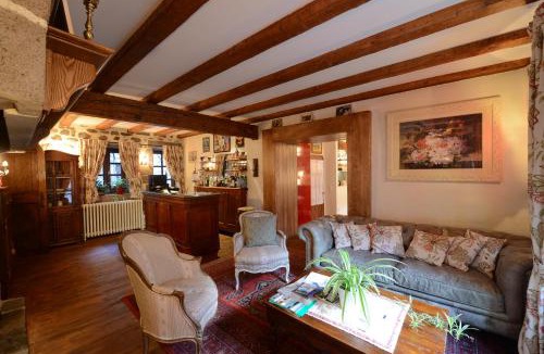 Murat House | L'Escale de Camille - Gîte