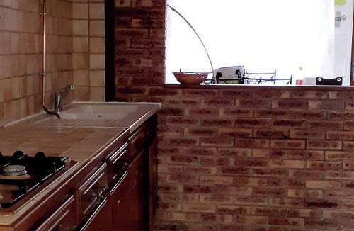 Cravant House | L'Escale de Cravant
