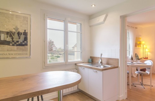 Bligny-les-Beaune Apartment | L'Escale de Jules et Lily