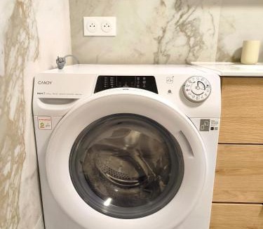 Quimperle Apartment | L'escale Douce - appartement - haute ville