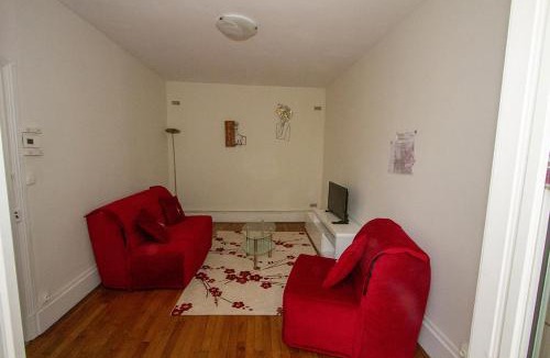 Bourges Apartment | L'Escale