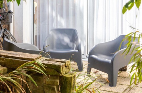 Saint-Marine Apartment | L’Escale