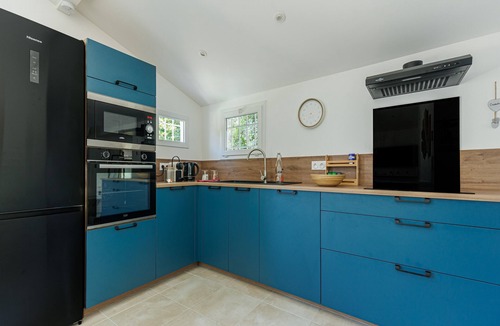 Vieux-Boucau-les-Bains House | L'Escale Landaise – Fully Renovated Holiday Home with All Comforts