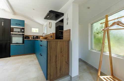 Vieux-Boucau-les-Bains House | L'Escale Landaise – Fully Renovated Holiday Home with All Comforts