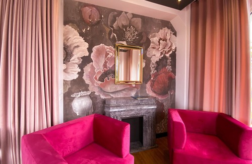 Tregastel Hotel | L'Escale Hôtel Bellevue