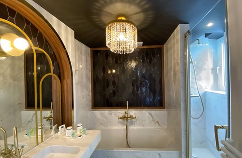 Tregastel Hotel | L'Escale Hôtel Bellevue